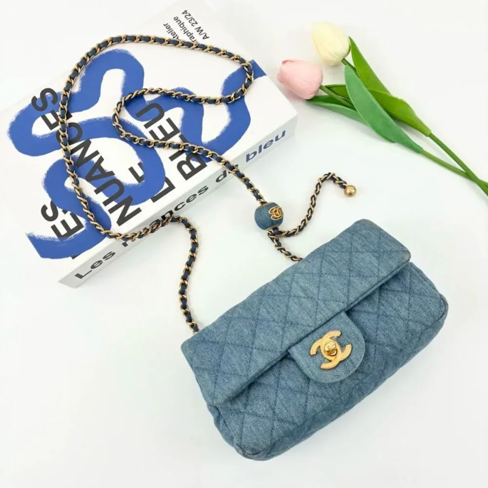 Chanel Women Pre-Loved Bag Very Good Condition